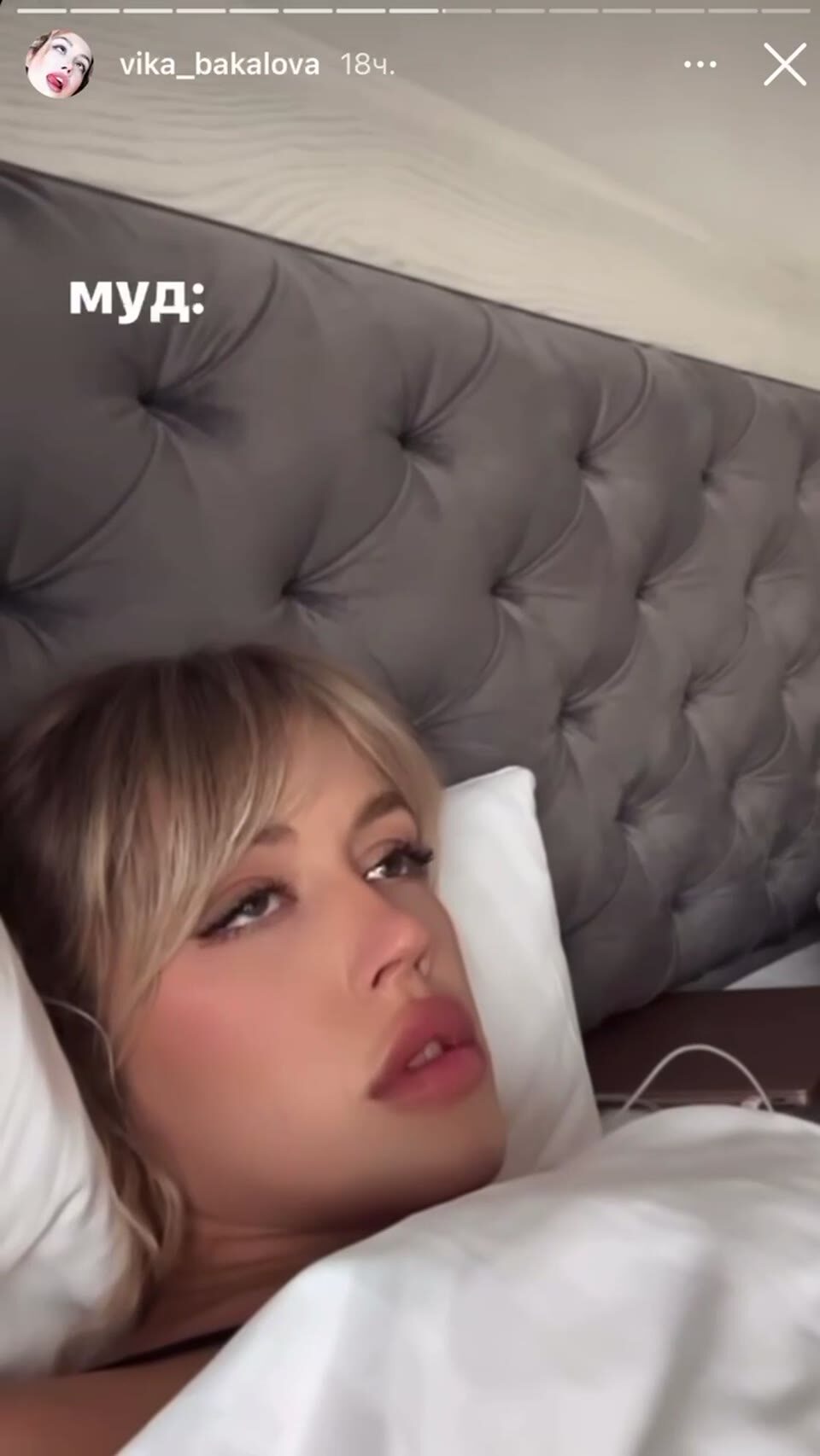 video poster